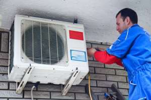 24/7 and Emergency HVAC Near Ashland, VA | Air Conidtioning and Heating Contractors